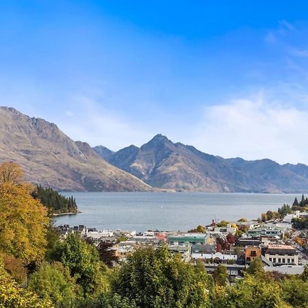 Queenstown House Boutique Hotel&Apartments Extérieur photo