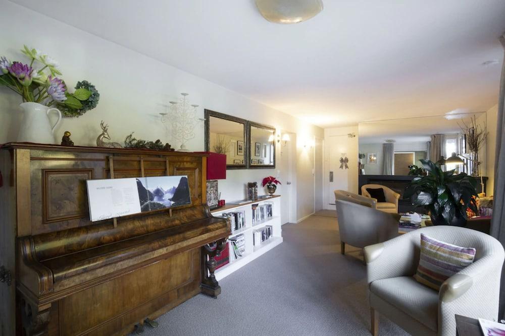 Queenstown House Boutique Hotel&Apartments Extérieur photo