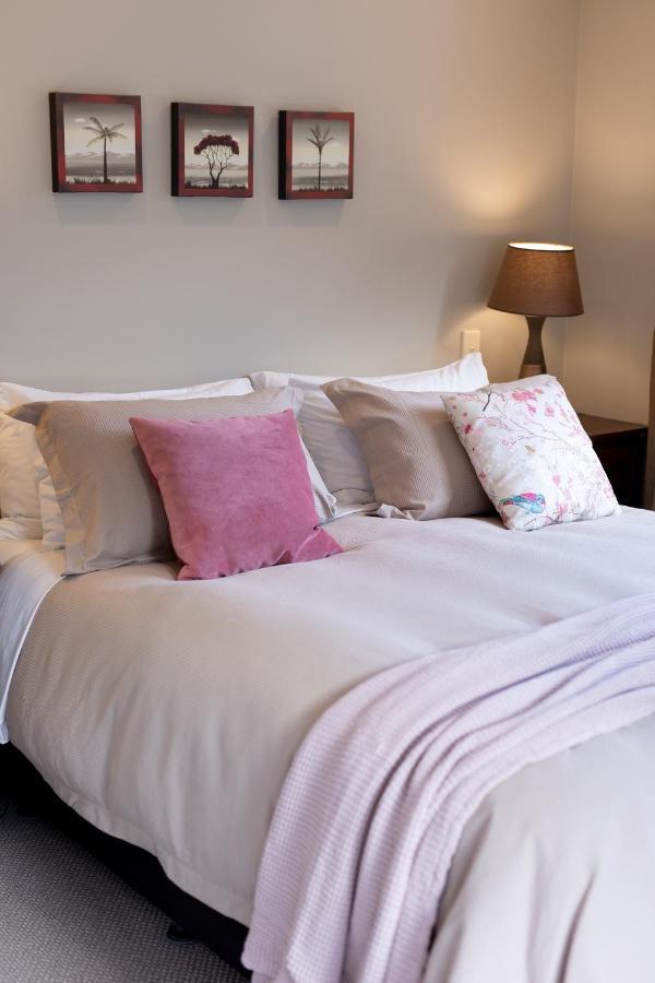 Queenstown House Boutique Hotel&Apartments Extérieur photo