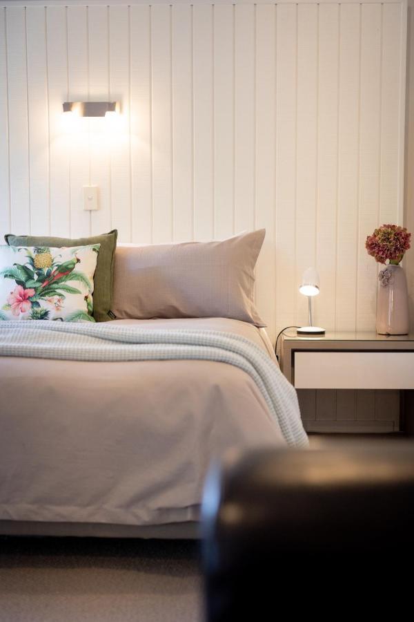Queenstown House Boutique Hotel&Apartments Extérieur photo