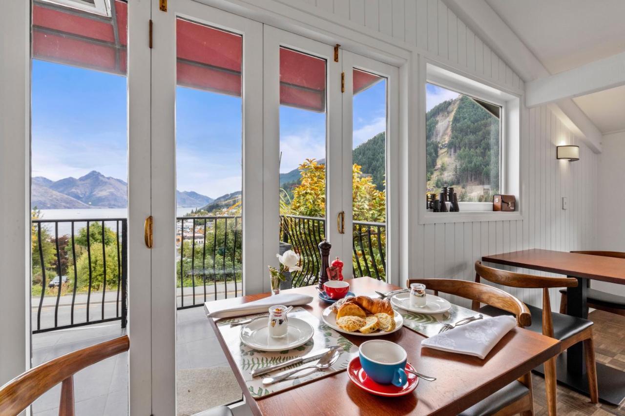 Queenstown House Boutique Hotel&Apartments Extérieur photo