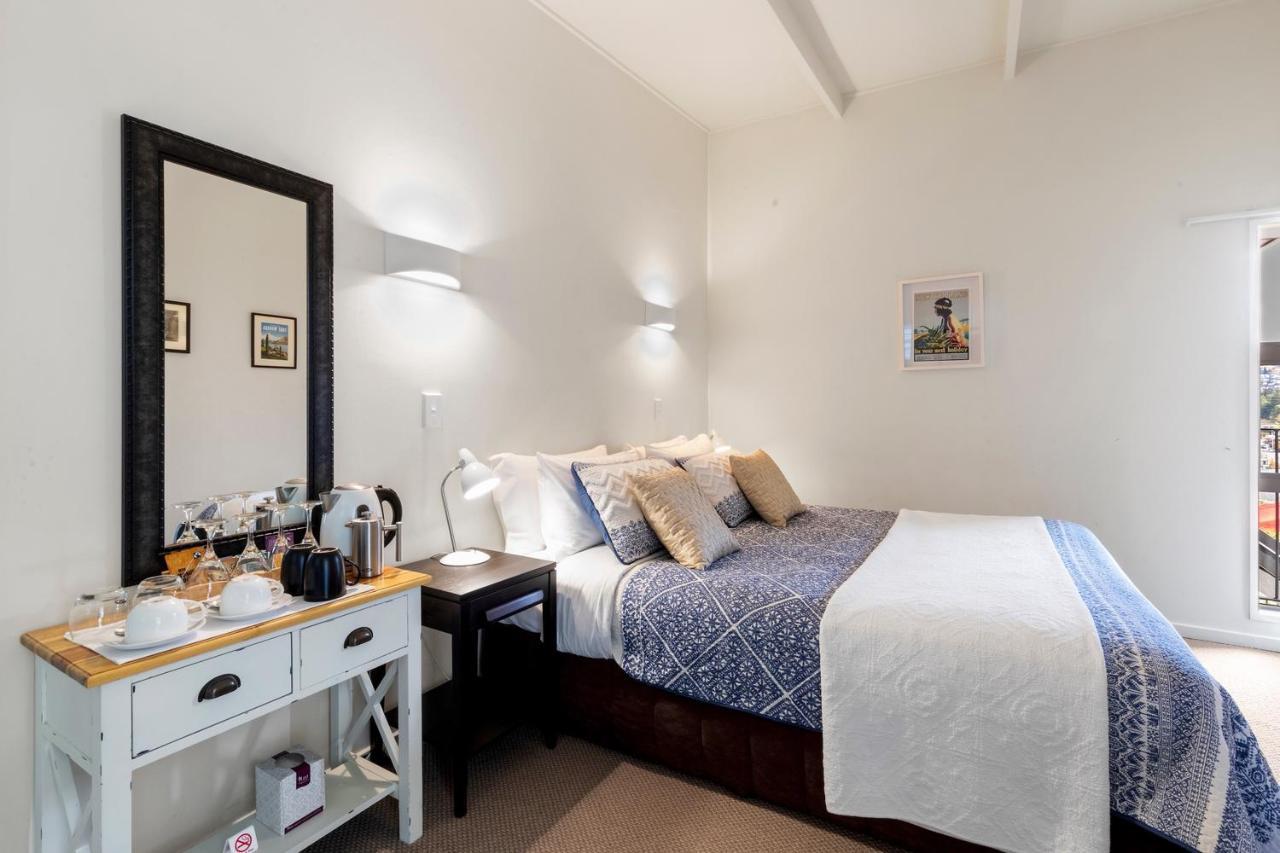 Queenstown House Boutique Hotel&Apartments Extérieur photo