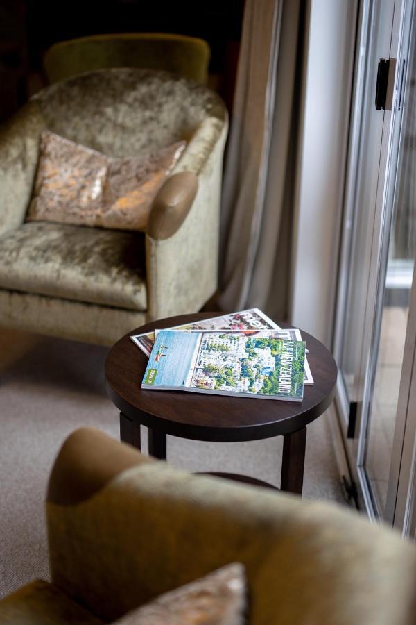 Queenstown House Boutique Hotel&Apartments Extérieur photo