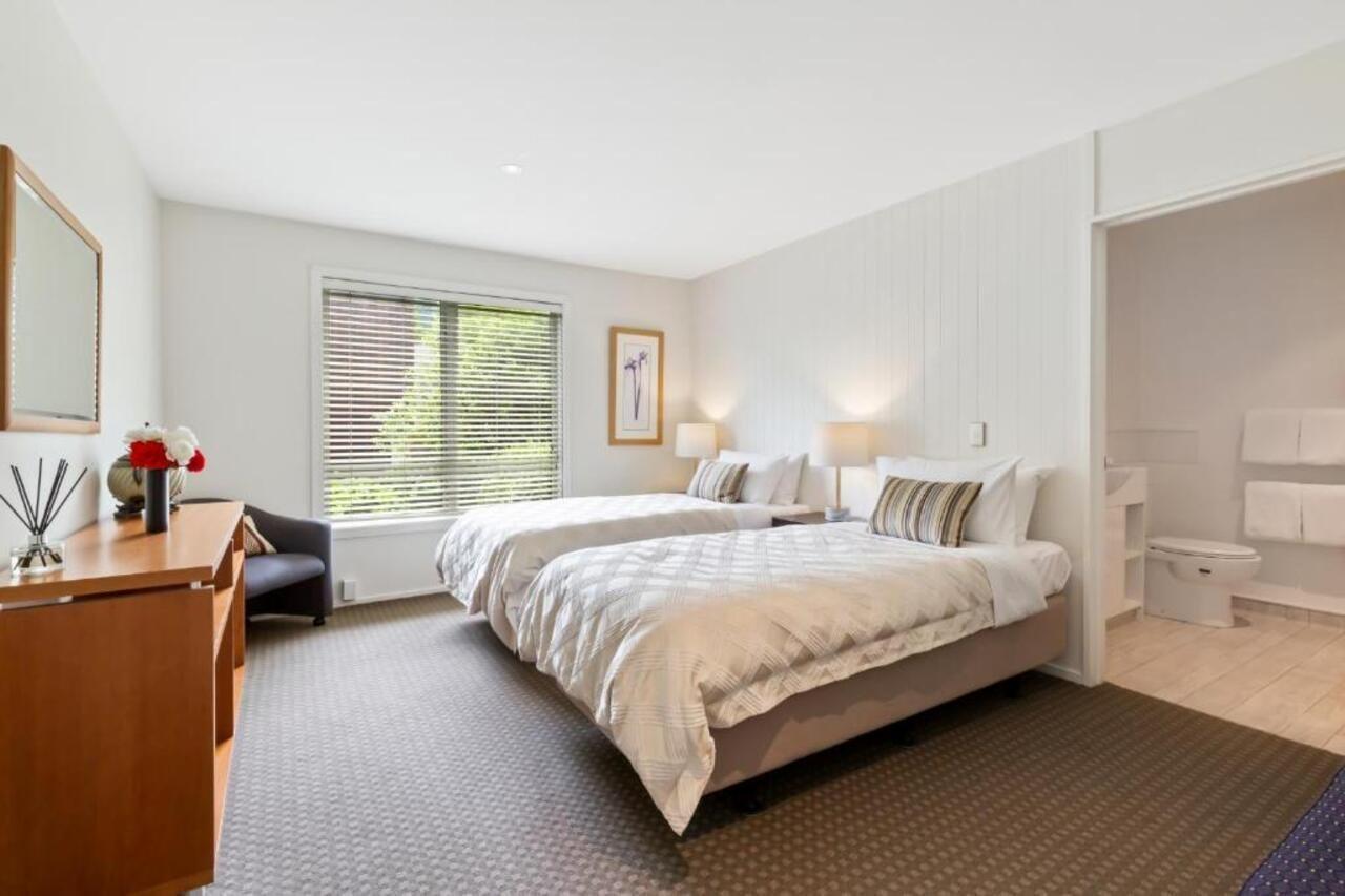 Queenstown House Boutique Hotel&Apartments Extérieur photo
