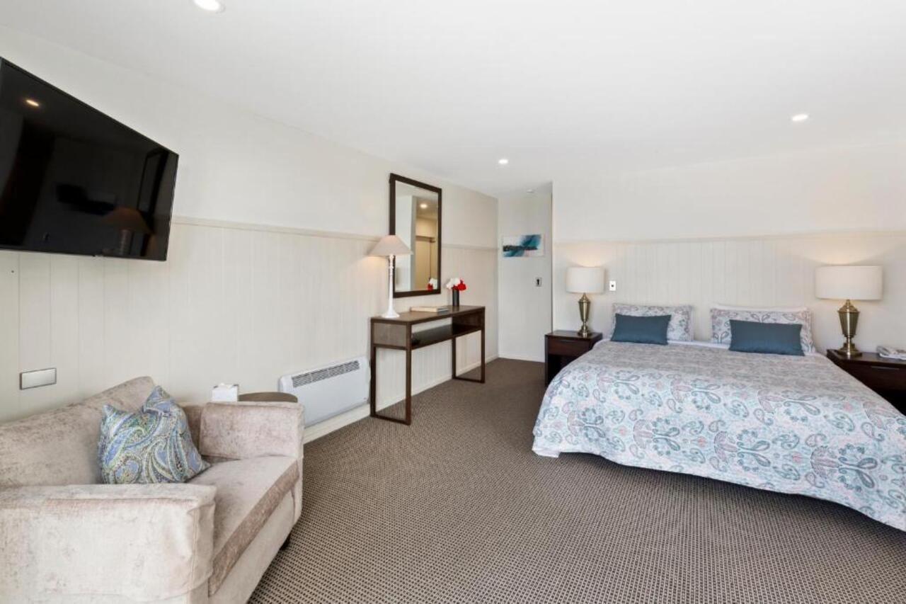 Queenstown House Boutique Hotel&Apartments Extérieur photo