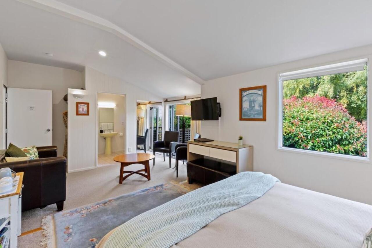 Queenstown House Boutique Hotel&Apartments Extérieur photo