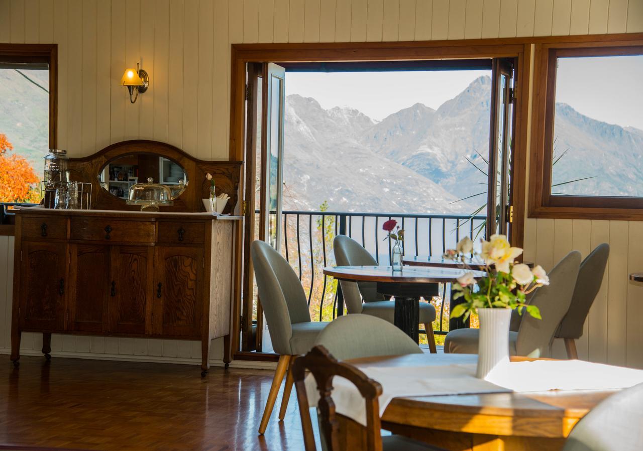 Queenstown House Boutique Hotel&Apartments Extérieur photo