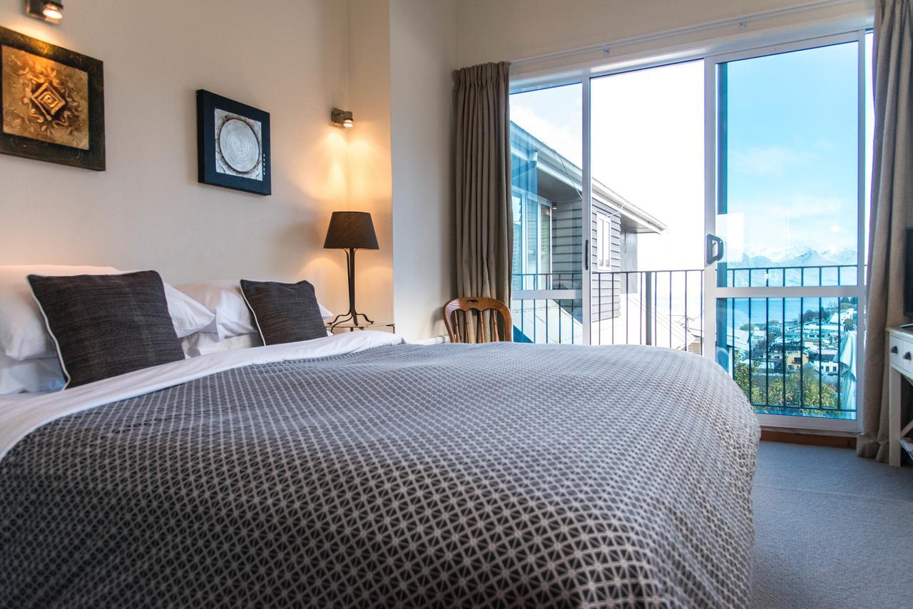 Queenstown House Boutique Hotel&Apartments Extérieur photo
