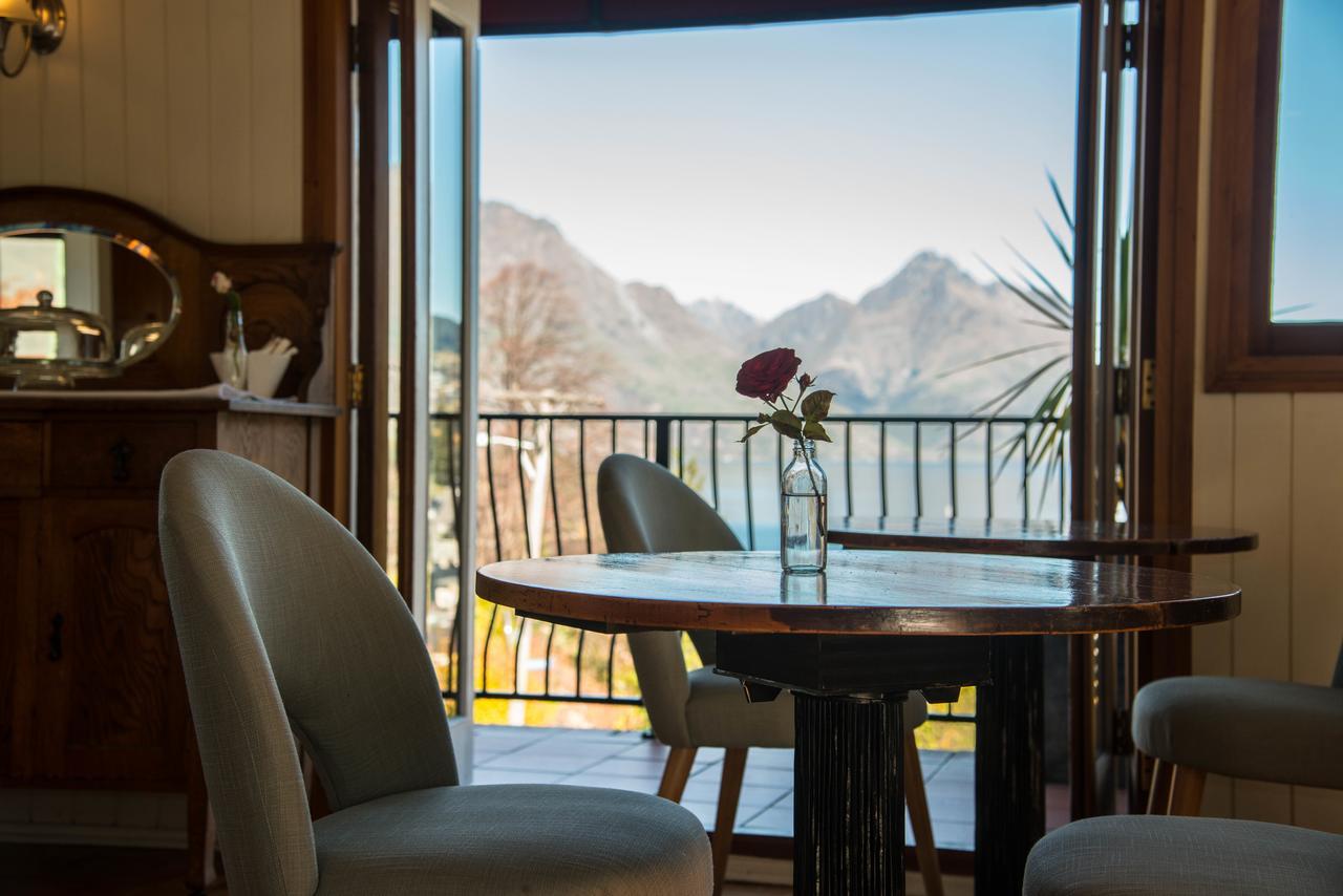 Queenstown House Boutique Hotel&Apartments Extérieur photo