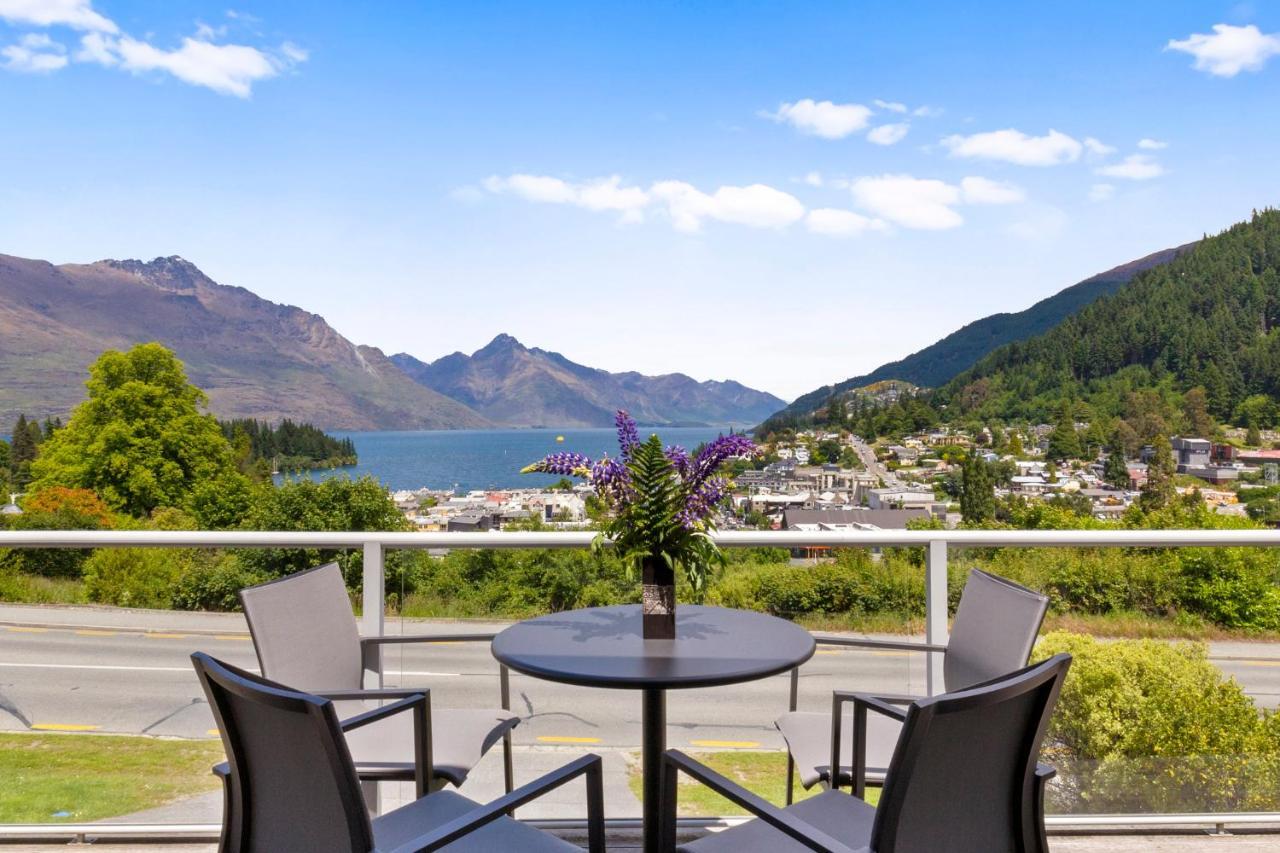 Queenstown House Boutique Hotel&Apartments Extérieur photo