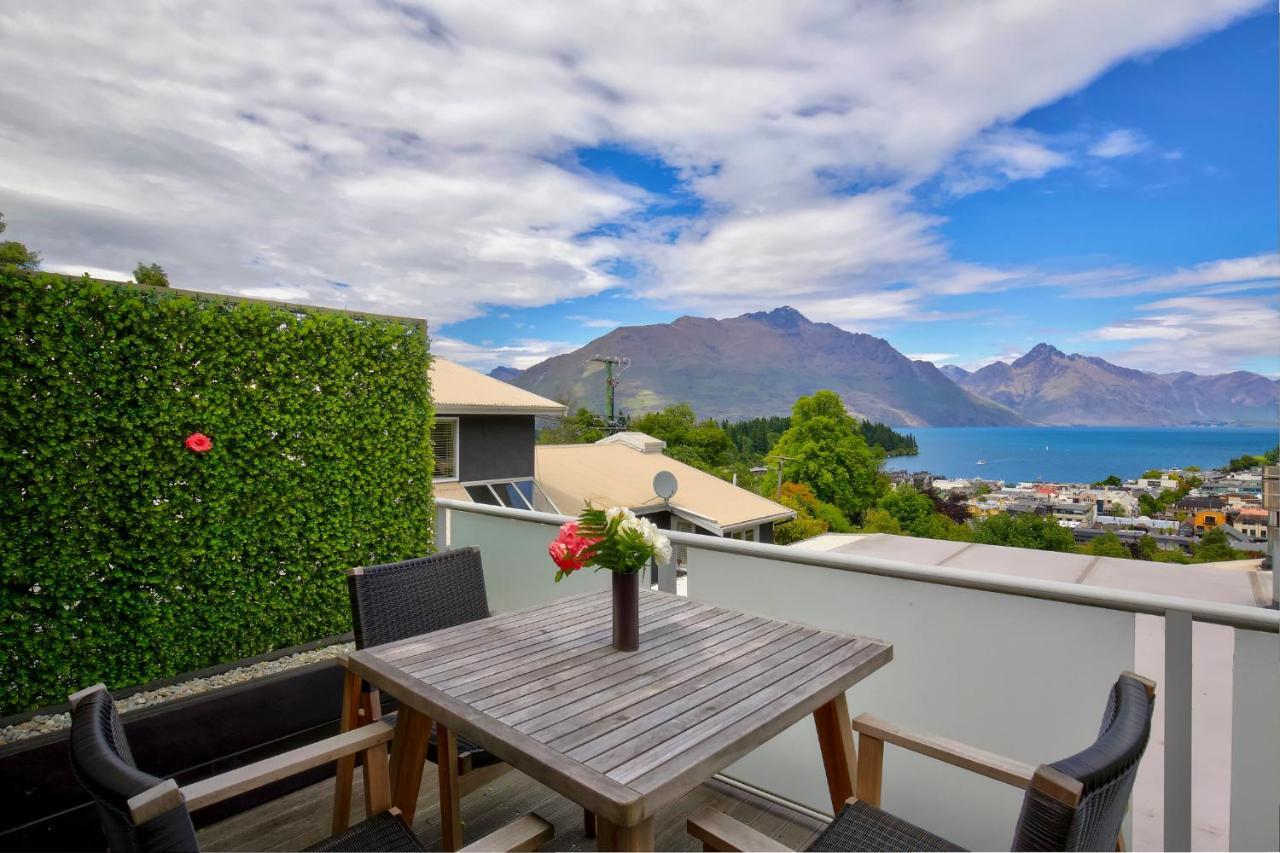 Queenstown House Boutique Hotel&Apartments Extérieur photo