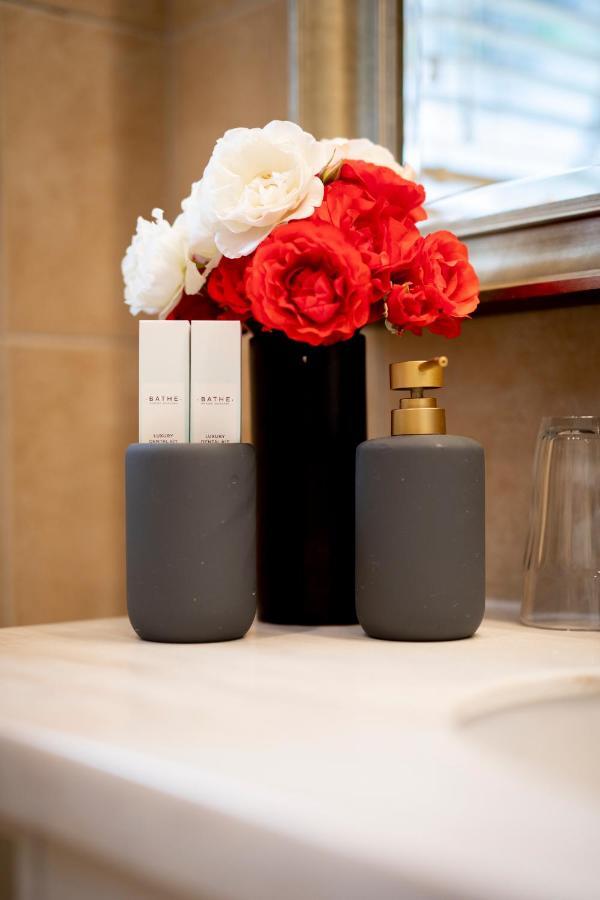Queenstown House Boutique Hotel&Apartments Extérieur photo