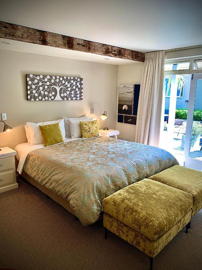 Queenstown House Boutique Hotel&Apartments Extérieur photo